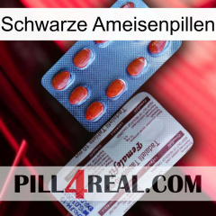 Black Ant Pills 36